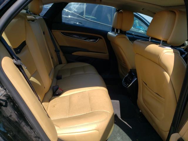 Photo 5 VIN: 2G61P5S39E9265309 - CADILLAC XTS PREMIU 