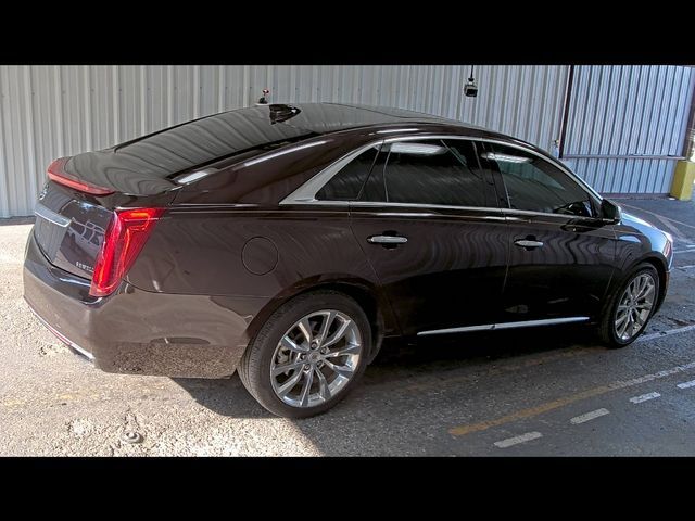 Photo 2 VIN: 2G61P5S39F9221621 - CADILLAC XTS 