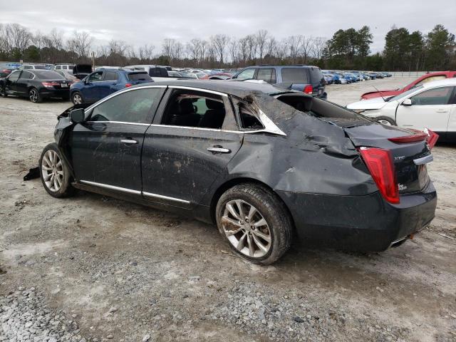 Photo 1 VIN: 2G61P5S39G9136487 - CADILLAC XTS PREMIU 