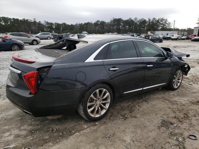 Photo 2 VIN: 2G61P5S39G9136487 - CADILLAC XTS PREMIU 