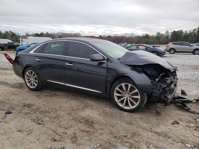 Photo 3 VIN: 2G61P5S39G9136487 - CADILLAC XTS PREMIU 