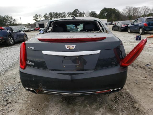 Photo 5 VIN: 2G61P5S39G9136487 - CADILLAC XTS PREMIU 