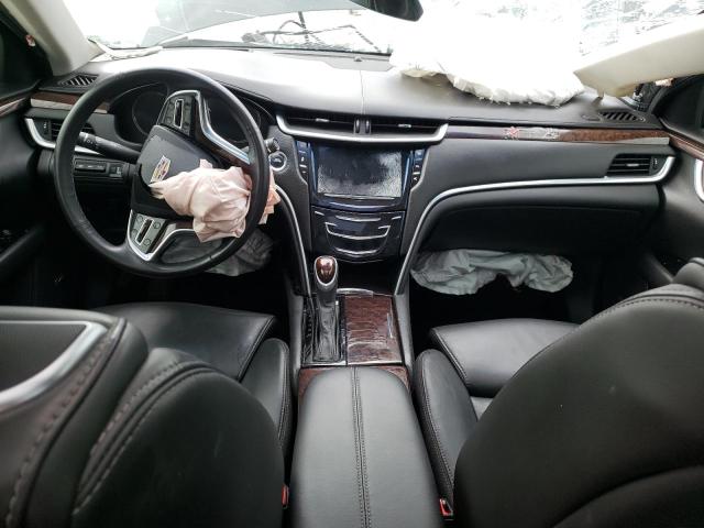 Photo 7 VIN: 2G61P5S39G9136487 - CADILLAC XTS PREMIU 