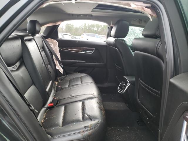 Photo 9 VIN: 2G61P5S39G9136487 - CADILLAC XTS PREMIU 