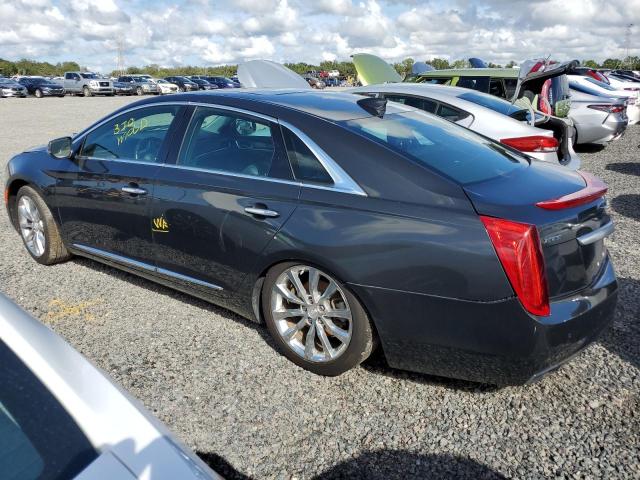 Photo 1 VIN: 2G61P5S39G9174382 - CADILLAC XTS PREMIU 