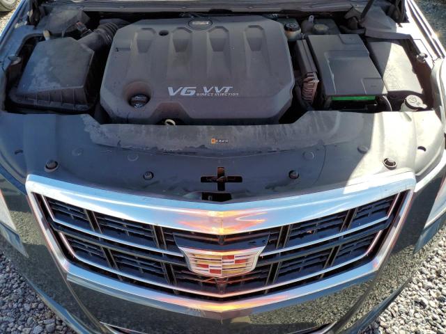 Photo 10 VIN: 2G61P5S39G9174382 - CADILLAC XTS PREMIU 