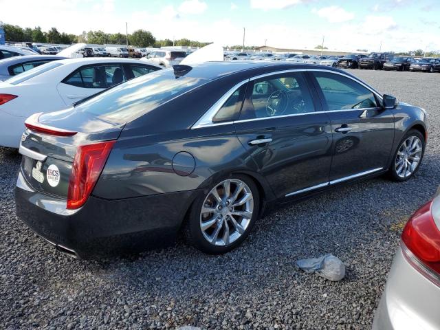 Photo 2 VIN: 2G61P5S39G9174382 - CADILLAC XTS PREMIU 