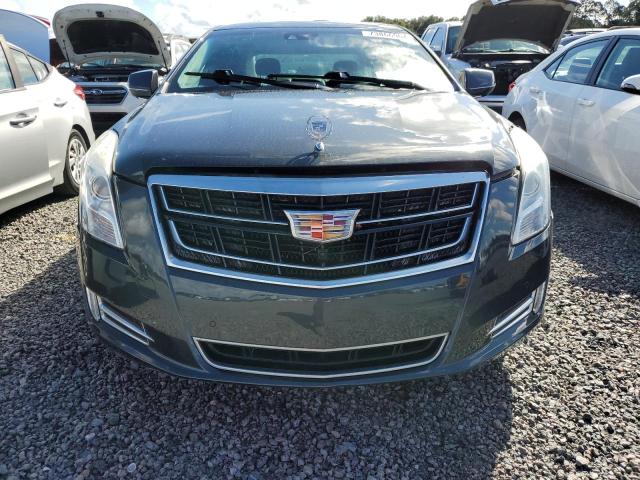 Photo 4 VIN: 2G61P5S39G9174382 - CADILLAC XTS PREMIU 