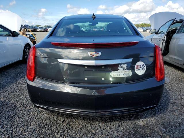 Photo 5 VIN: 2G61P5S39G9174382 - CADILLAC XTS PREMIU 