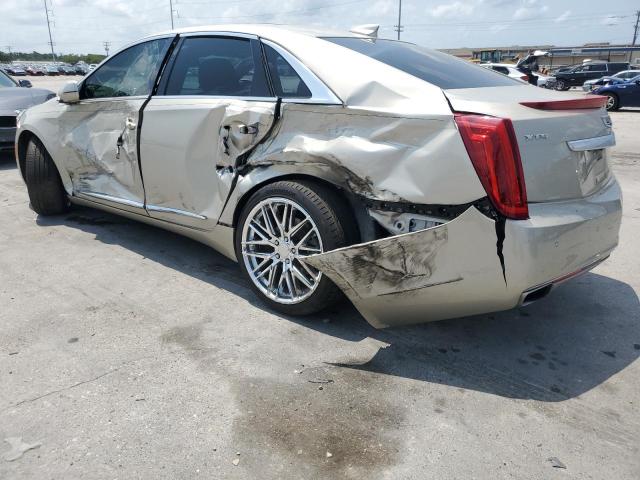 Photo 1 VIN: 2G61P5S39G9179324 - CADILLAC XTS 