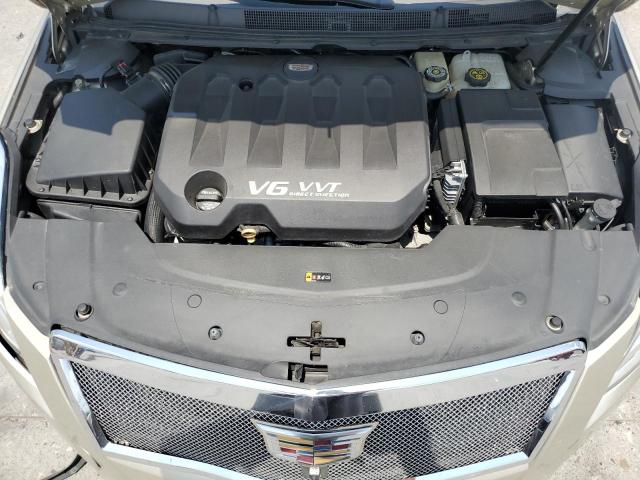 Photo 10 VIN: 2G61P5S39G9179324 - CADILLAC XTS 