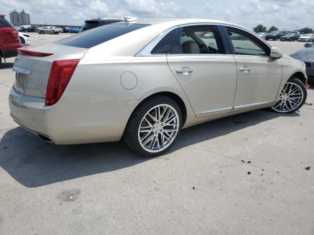 Photo 2 VIN: 2G61P5S39G9179324 - CADILLAC XTS 