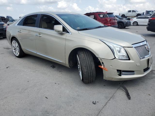 Photo 3 VIN: 2G61P5S39G9179324 - CADILLAC XTS 