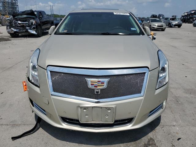 Photo 4 VIN: 2G61P5S39G9179324 - CADILLAC XTS 