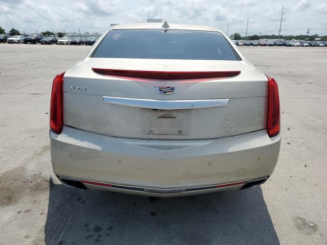 Photo 5 VIN: 2G61P5S39G9179324 - CADILLAC XTS 