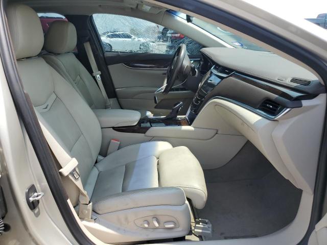 Photo 6 VIN: 2G61P5S39G9179324 - CADILLAC XTS 