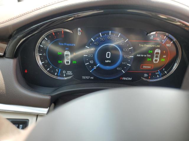 Photo 8 VIN: 2G61P5S39G9179324 - CADILLAC XTS 