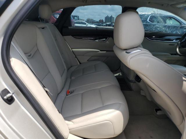 Photo 9 VIN: 2G61P5S39G9179324 - CADILLAC XTS 