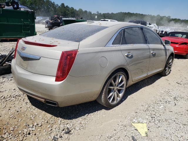 Photo 3 VIN: 2G61P5S39G9209096 - CADILLAC XTS PREMIU 