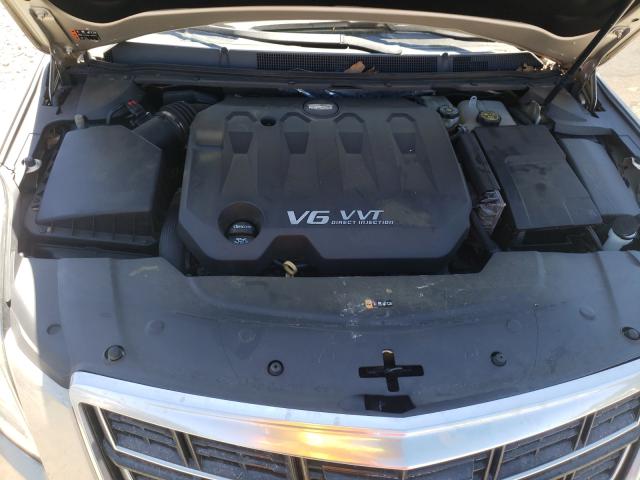 Photo 6 VIN: 2G61P5S39G9209096 - CADILLAC XTS PREMIU 