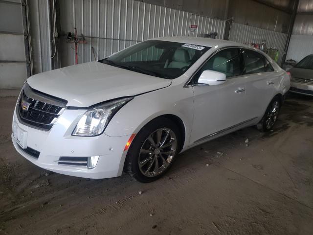 Photo 0 VIN: 2G61P5S39H9128746 - CADILLAC XTS PREMIU 