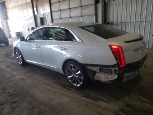 Photo 1 VIN: 2G61P5S39H9128746 - CADILLAC XTS PREMIU 