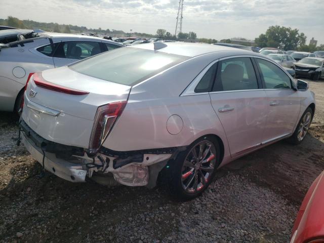 Photo 2 VIN: 2G61P5S39H9128746 - CADILLAC XTS PREMIU 