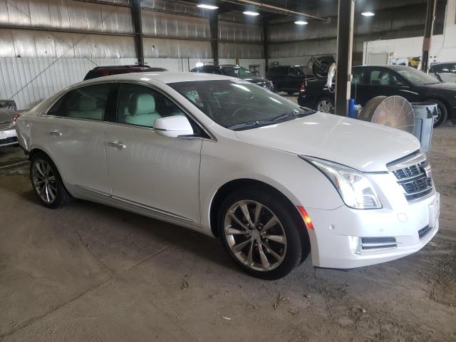 Photo 3 VIN: 2G61P5S39H9128746 - CADILLAC XTS PREMIU 