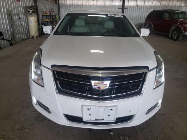 Photo 4 VIN: 2G61P5S39H9128746 - CADILLAC XTS PREMIU 