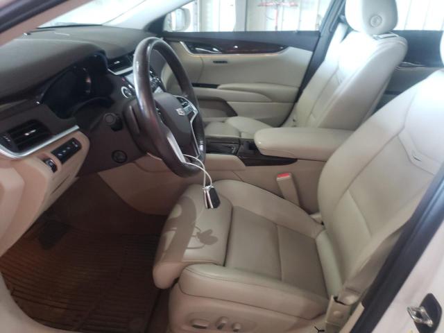 Photo 6 VIN: 2G61P5S39H9128746 - CADILLAC XTS PREMIU 