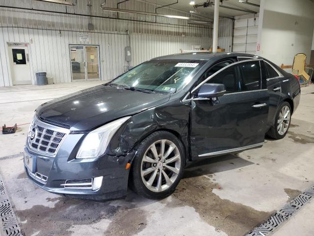 Photo 0 VIN: 2G61P5S3XD9103378 - CADILLAC XTS 