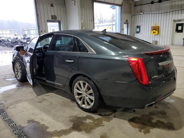 Photo 1 VIN: 2G61P5S3XD9103378 - CADILLAC XTS 