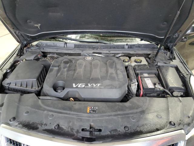 Photo 10 VIN: 2G61P5S3XD9103378 - CADILLAC XTS 