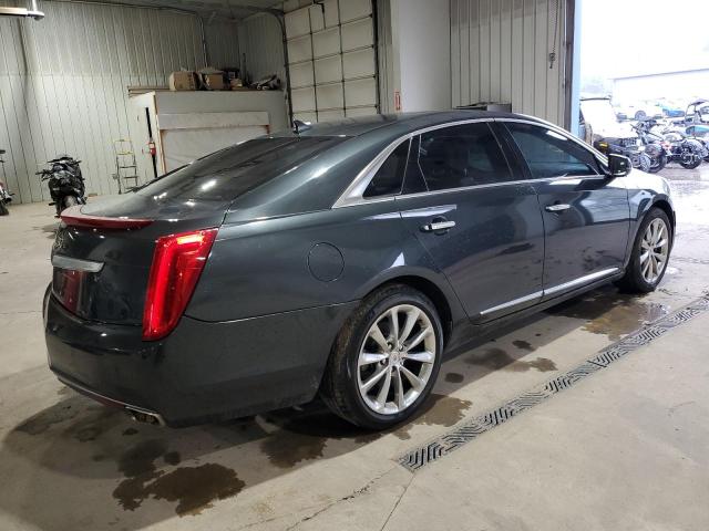 Photo 2 VIN: 2G61P5S3XD9103378 - CADILLAC XTS 