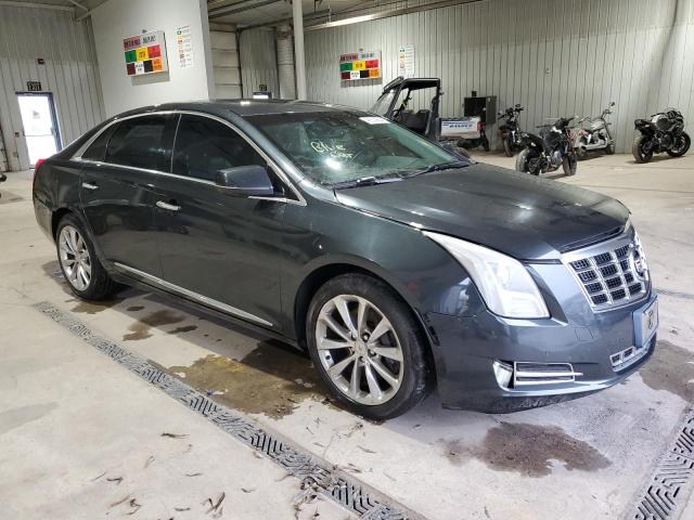 Photo 3 VIN: 2G61P5S3XD9103378 - CADILLAC XTS 