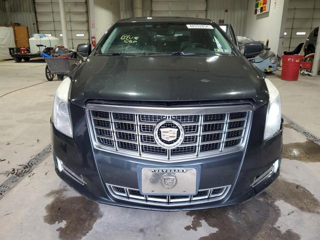 Photo 4 VIN: 2G61P5S3XD9103378 - CADILLAC XTS 