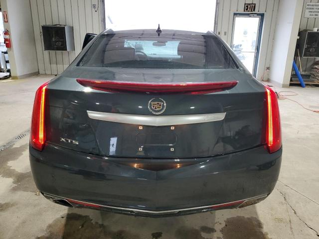 Photo 5 VIN: 2G61P5S3XD9103378 - CADILLAC XTS 