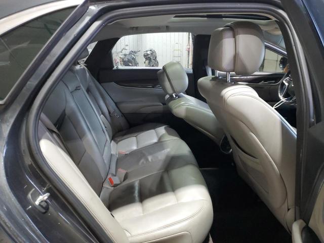 Photo 9 VIN: 2G61P5S3XD9103378 - CADILLAC XTS 