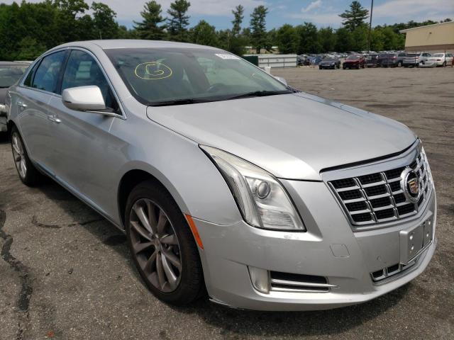 Photo 0 VIN: 2G61P5S3XD9114803 - CADILLAC XTS LUXURY 