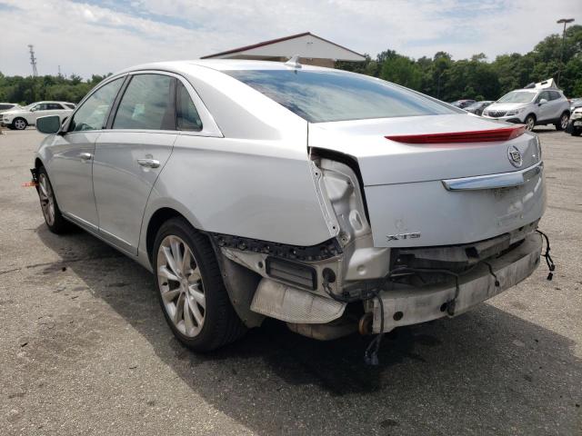 Photo 2 VIN: 2G61P5S3XD9114803 - CADILLAC XTS LUXURY 