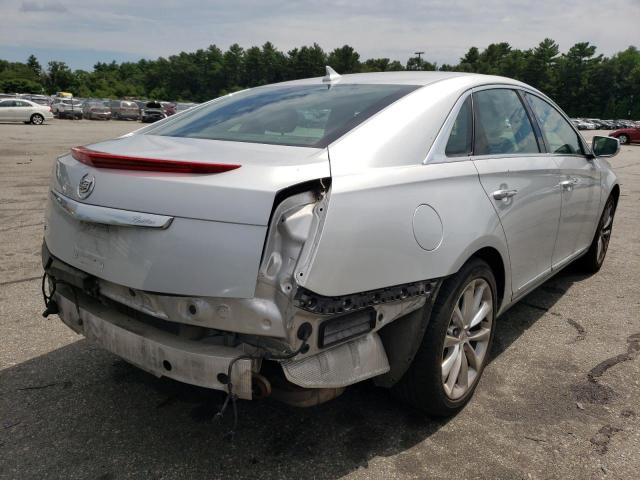 Photo 3 VIN: 2G61P5S3XD9114803 - CADILLAC XTS LUXURY 