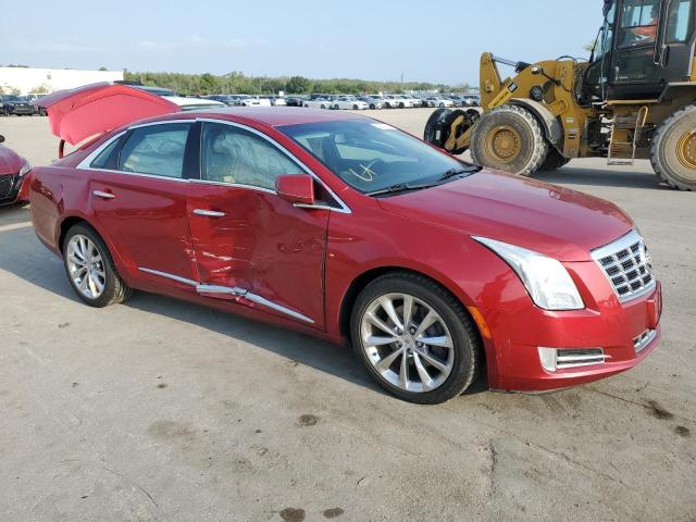 Photo 3 VIN: 2G61P5S3XD9115725 - CADILLAC XTS 