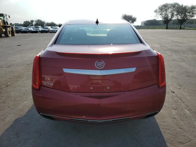 Photo 5 VIN: 2G61P5S3XD9115725 - CADILLAC XTS 