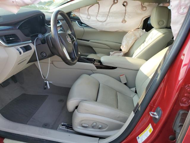 Photo 6 VIN: 2G61P5S3XD9115725 - CADILLAC XTS 