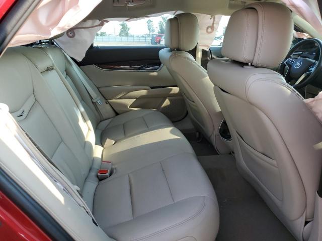 Photo 9 VIN: 2G61P5S3XD9115725 - CADILLAC XTS 