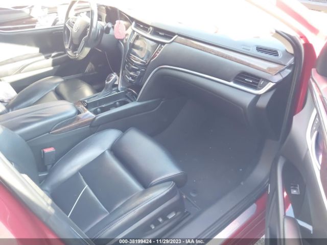 Photo 4 VIN: 2G61P5S3XD9128605 - CADILLAC XTS 