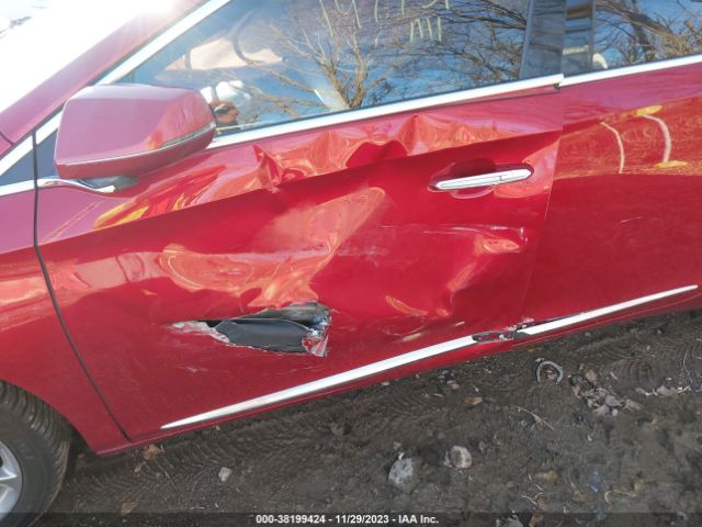 Photo 5 VIN: 2G61P5S3XD9128605 - CADILLAC XTS 