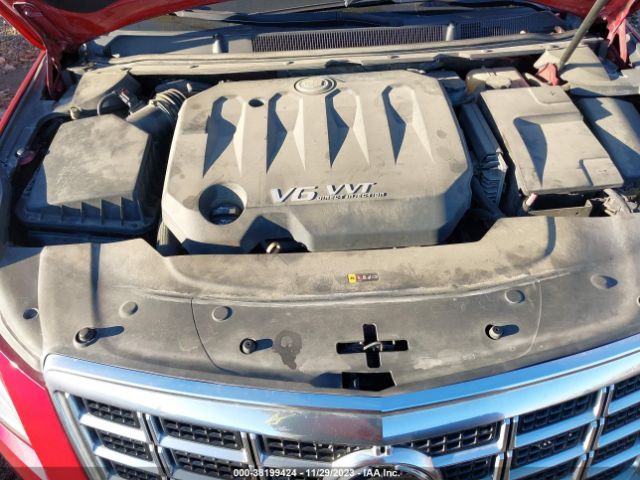 Photo 9 VIN: 2G61P5S3XD9128605 - CADILLAC XTS 