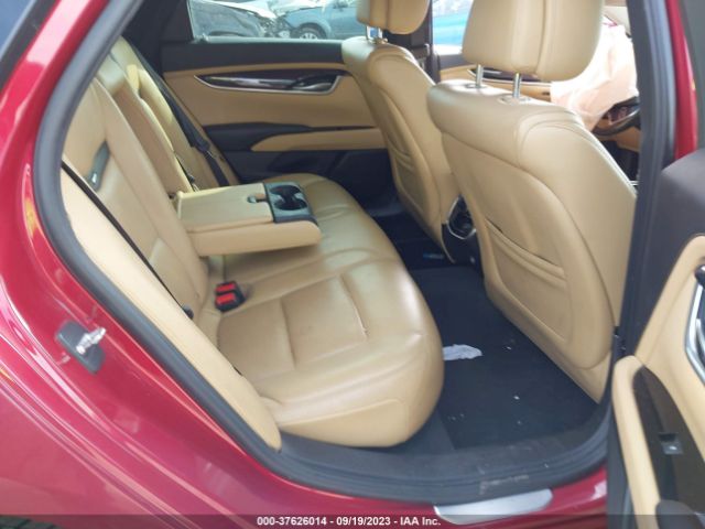 Photo 7 VIN: 2G61P5S3XD9158333 - CADILLAC XTS 