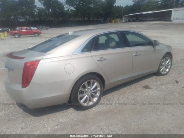 Photo 3 VIN: 2G61P5S3XD9158865 - CADILLAC XTS 